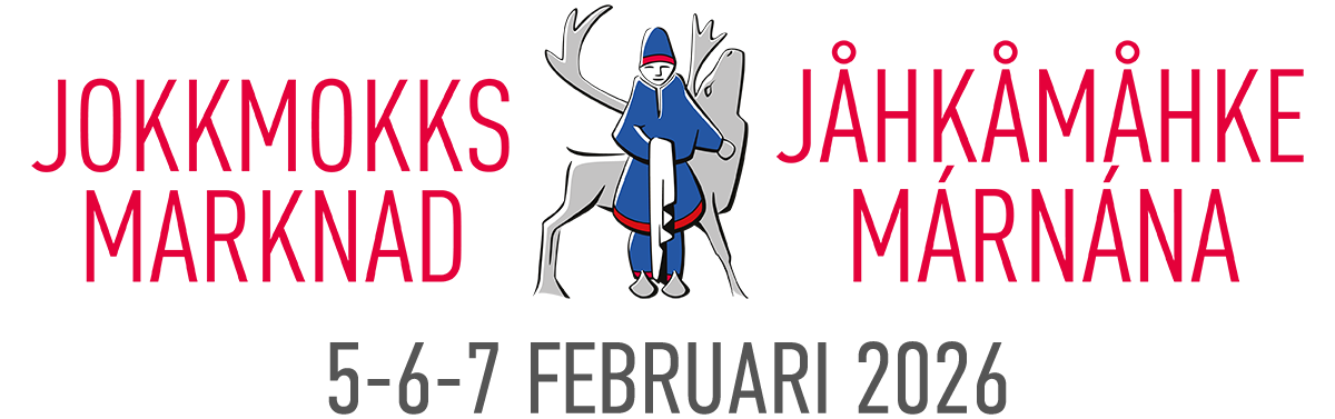 Jokkmokk's market